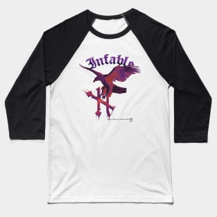 STOLEN ORIGINS Baseball T-Shirt